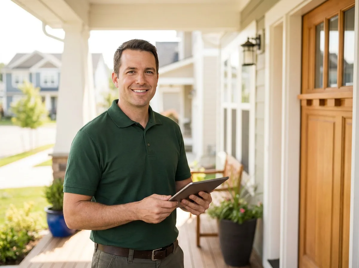 Pest control FAQs for Lisbon, LA